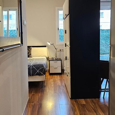 Penthouse In Sagrada Familia Apartment บาร์เซโลนา ภายนอก รูปภาพ