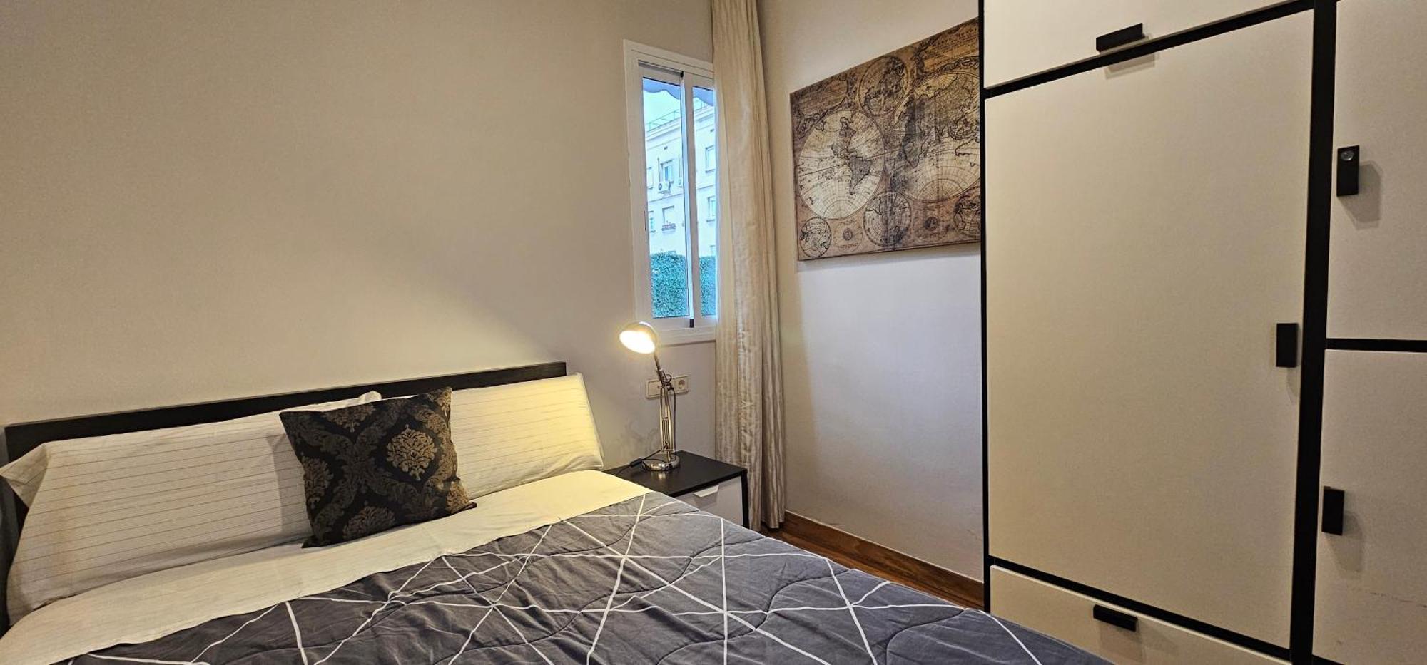 Penthouse In Sagrada Familia Apartment บาร์เซโลนา ภายนอก รูปภาพ