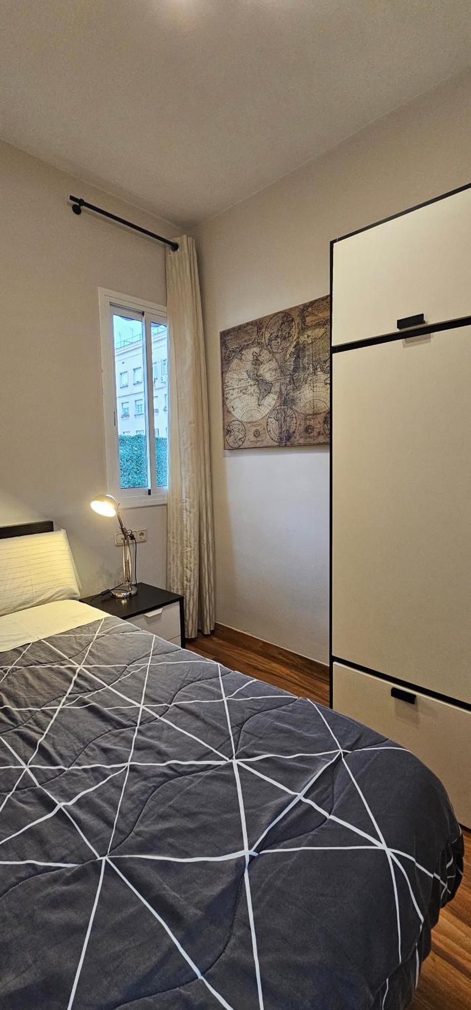 Penthouse In Sagrada Familia Apartment บาร์เซโลนา ภายนอก รูปภาพ