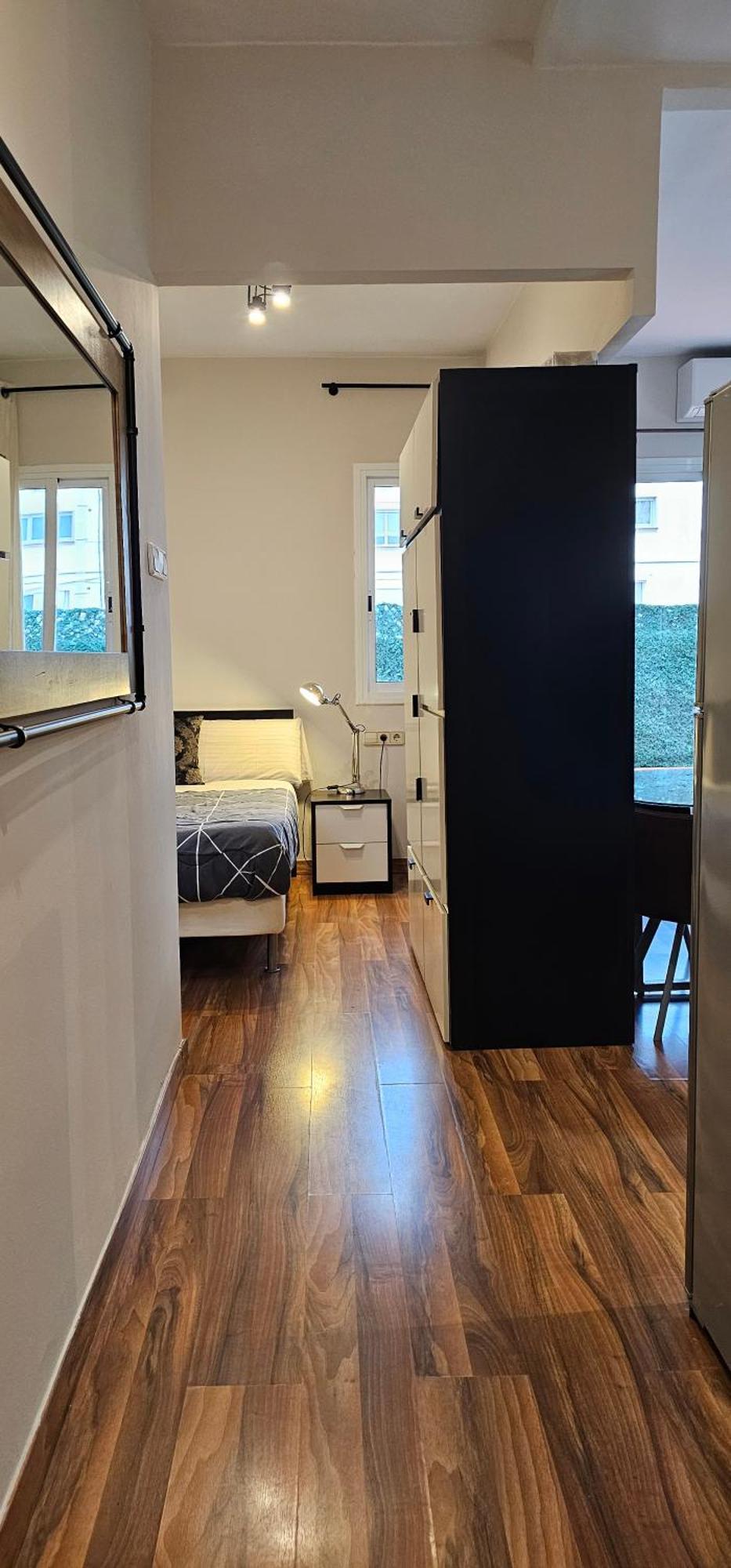 Penthouse In Sagrada Familia Apartment บาร์เซโลนา ภายนอก รูปภาพ